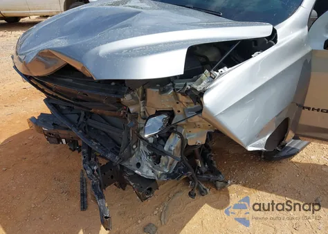 2023 Chevrolet Tahoe 4Wd Rst z USA, uszkodzony, nr VIN 1GNSKRKD2PR335202